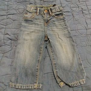 Baby Gap Jeans